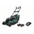 Аккумуляторная газонокосилка Bosch AdvancedRotak 36-660 06008B9606