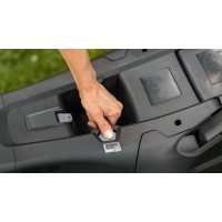 Аккумуляторная газонокосилка Bosch AdvancedRotak 36-850 06008B9805