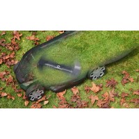 Аккумуляторная газонокосилка Bosch AdvancedRotak 36-850 06008B9805
