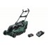 Аккумуляторная газонокосилка Bosch AdvancedRotak 36-850 06008B9805