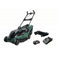 Аккумуляторная газонокосилка Bosch AdvancedRotak 36-890 06008B9806