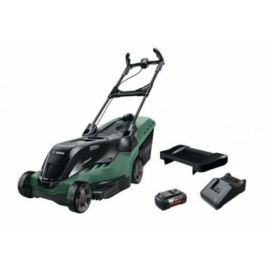 Аккумуляторная газонокосилка Bosch AdvancedRotak 36-890 06008B9806