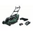 Аккумуляторная газонокосилка Bosch AdvancedRotak 36-890 06008B9806