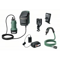 Аккумуляторный насос Bosch Garden Pump 06008C4200