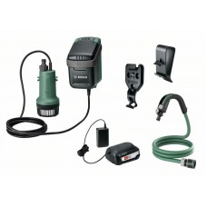Аккумуляторный насос Bosch Garden Pump 06008C4200