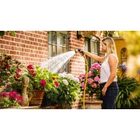 Аккумуляторный насос Bosch Garden Pump (без акк.) 06008C4201