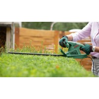 Электрический кусторез Bosch EasyHedgeCut 55 0600847C02