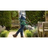 Электрический кусторез Bosch EasyHedgeCut 55 0600847C02