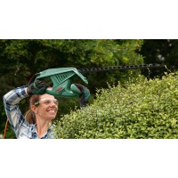Электрический кусторез Bosch EasyHedgeCut 55 0600847C02