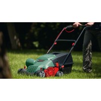 Аэратор Bosch UniversalVerticut 1100 060088A101