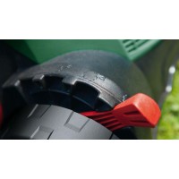 Аэратор Bosch UniversalVerticut 1100 060088A101