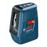 Лазерный нивелир Bosch GLL 3X 0601063CJ0