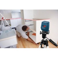 Лазерный нивелир Bosch GLL 3X 0601063CJ0