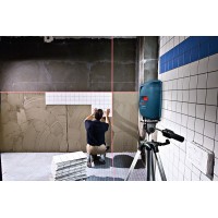 Лазерный нивелир Bosch GLL 3X 0601063CJ0