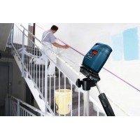 Лазерный нивелир Bosch GLL 3X 0601063CJ0