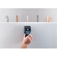 Детектор Bosch Wallscanner D-tect 120 0601081301