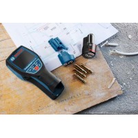 Детектор Bosch Wallscanner D-tect 120 0601081301