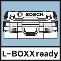 Термодетектор Bosch GIS 1000C в L-boxx 0601083301