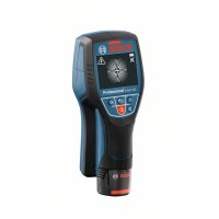 Детектор Bosch Wallscanner D-tect 120 0601081301