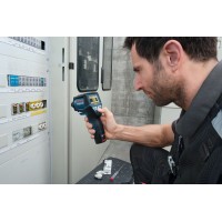 Термодетектор Bosch GIS 1000C в L-boxx 0601083301