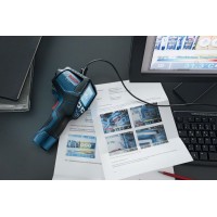 Термодетектор Bosch GIS 1000C в L-boxx 0601083301