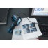 Термодетектор Bosch GIS 1000C в L-boxx 0601083301