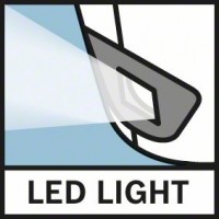 Гибкий волновод для GIC 120/120 C 8,5мм / 3м Bosch  1600A009BA