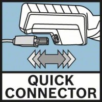 Гибкий волновод для GIC 120/120 C 8,5мм / 3м Bosch  1600A009BA