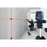 Лазерный нивелир Bosch GLL 2+MM 2 0601063A01