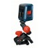 Лазерный нивелир Bosch GLL 2+MM 2 0601063A01
