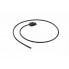 Гибкий волновод для GIC 120/120 C 8,5мм / 1,2м Bosch  1600A009B9