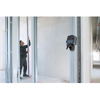 Поворотный держатель для нивелиров GLL 2-10, GCL 2-15, GCL 2-15 G Bosch RM 1 0601092600