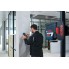 Приемник лазерного излучения для новых нивелиров серии GLL (красный луч) Bosch LR 6 0601069H00