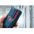 Приемник лазерного излучения для новых нивелиров серии GLL (красный луч) Bosch LR 6 0601069H00