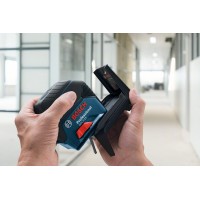 Поворотный держатель для нивелиров GLL 2-10, GCL 2-15, GCL 2-15 G Bosch RM 1 0601092600