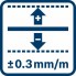 Лазерный нивелир Bosch GLL 2-10 carton 0601063L00