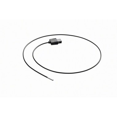 Гибкий волновод для GIC 120/120 C 3,8мм / 1,2м Bosch  1600A009BC