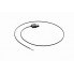 Гибкий волновод для GIC 120/120 C 3,8мм / 1,2м Bosch  1600A009BC