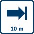 Лазерный нивелир Bosch GLL 2-10 carton 0601063L00