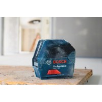 Лазерный нивелир Bosch GLL 2-10 carton 0601063L00