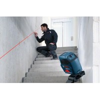 Лазерный нивелир Bosch GLL 2-10 carton 0601063L00