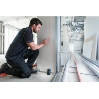 Лазерный нивелир Bosch GLL 2-10 carton 0601063L00