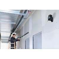 Лазерный нивелир Bosch GCL 2-15G + RM1 + BM3 clip + кейс 0601066J00
