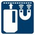 Приемник лазерного излучения для новых нивелиров серии GLL (красный и зеленый лучи) Bosch LR 7 0601069J00