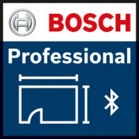 Термодетектор Bosch GIS 1000C в L-boxx 0601083301