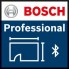 Термодетектор Bosch GIS 1000C в L-boxx 0601083301