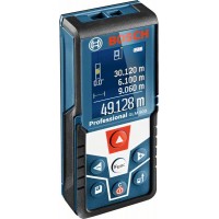 Лазерный дальномер Bosch GLM 500 0601072H00