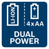 Лазерный нивелир Bosch GLL 3-80 CG (12 V)+ BM 1 + L-Boxx 0601063T00
