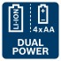 Лазерный нивелир Bosch GLL 3-80 CG (12 V)+ BM 1 + L-Boxx 0601063T00