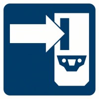 Лазерный нивелир Bosch GLL 3-80 (AA) + кейс 0601063S00